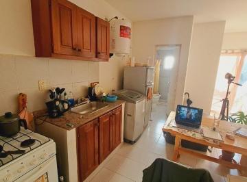 Departamento · 32m² · 1 Ambiente · 1 Cochera · #monoambiente con Cochera Cubierta