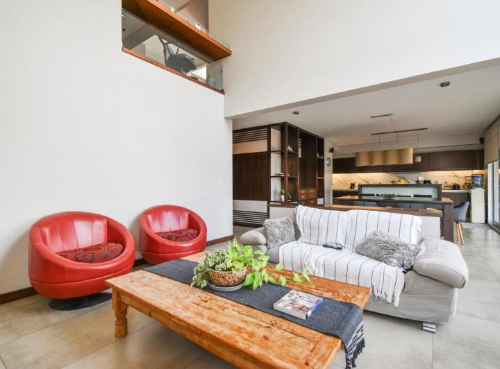 Departamento en venta en Villa Devoto · 5 ambientes