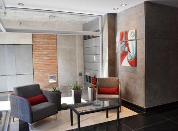 Departamento · 33m² · 2 Ambientes · 1 Cochera · Departamento en Centro