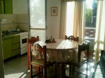 Departamento · 39m² · 2 Ambientes · Departamento en San Bernardo del Tuyu