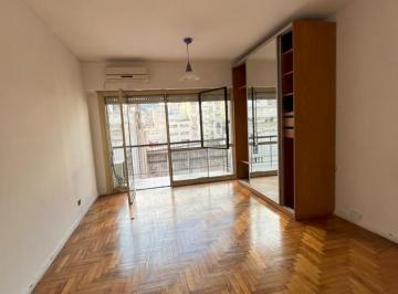 Departamento · 53m² · 2 Ambientes · Luminoso 2 Ambientes en Retiro con Balcón