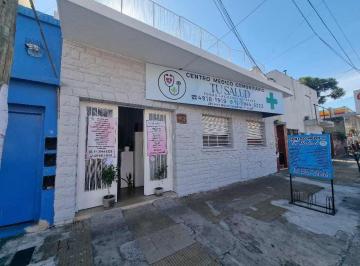 Local comercial · 134m² · 5 Ambientes · 1 Cochera · Consultorios