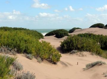 Terreno · 117000m² · Venta de Ha con 115 m Frente Al Mar! Nueva Atlantis, Costa Atlantica