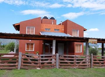 Hotel de 5 ambientes, Potrero de Garay · Complejo de Cabañas " Espinillos del Lago"