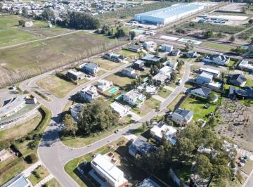 Terreno · 596m² · Terreno en Venta - 596 m² - Mar del Plata