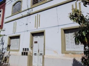 Edificio · 271m² · 2 Ambientes · Complejo de 7 Departamentos en Venta en San Vicente