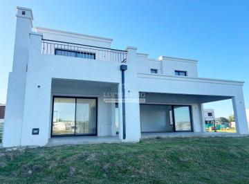 LHP-LHP-3122_2 · Casa en Venta a La Laguna - 4 Dorm. - Santa Ana