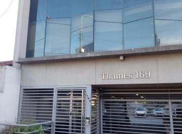 Edificio · 860m² · 5 Ambientes · 14 Cocheras · Edificio Comercial - 2 Plantas de Oficinas - Acassuso Fondo de La Legua y Panamericana