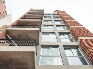 Departamento · 39m² · 2 Ambientes · Nueva Cordoba Depto 1 Dorm Sobre Calle Rondeau