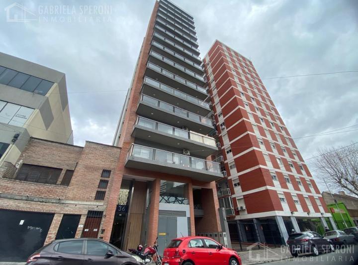 Departamento · 39m² · 1 Ambiente