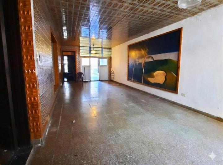 Terreno · 247m²