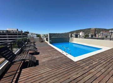 Departamento de 3 ambientes, Villa Carlos Paz · Depto 2 Dorm/cochera Pileta, Sum y Asador Villa Carlos Paz