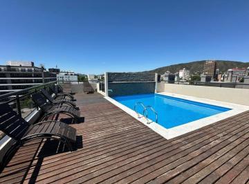 Departamento · 67m² · 3 Ambientes · 1 Cochera · Depto 2 Dorm/cochera Pileta, Sum y Asador Villa Carlos Paz