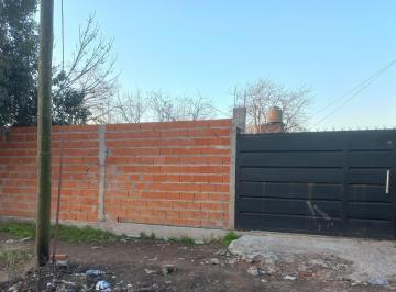 Casa de 2 ambientes, Merlo · Lote de 720 m con Casa Oportunidad