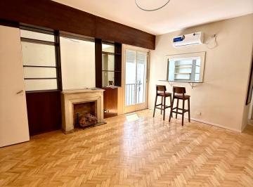 Departamento de 3 ambientes, Vicente López · Luminoso Dpto 3amb en Plena Av Maipú