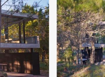 Casa · 150m² · 5 Ambientes · 2 Cocheras · Casa en Villarobles