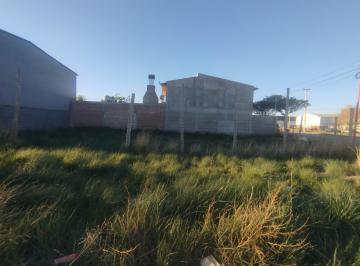 Terreno · 251m² · Venta de Terreno en Esquina