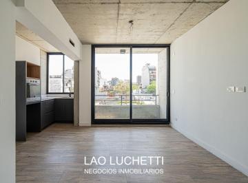 LAO-LAO-1039_2 · Venta! 2 Ambientes con Balcon a Estrenar!