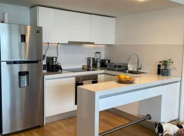 Departamento · 61m² · 2 Ambientes · 1 Cochera · Departamento en Venta en Vicente López, G. B. a. Zona Norte, Argentina