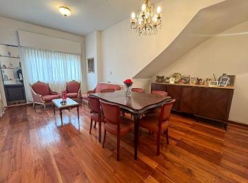 PH · 120m² · 3 Ambientes · 1 Cochera · Venta PH 3 Ambientes con Patio y Cochera - Villa Santa Rita