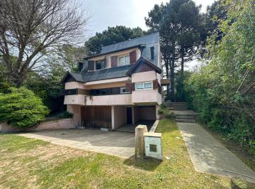 Casa · 113m² · 4 Ambientes · 1 Cochera · Casa en Duplex de 4 Ambientes en Venta en Pinamar