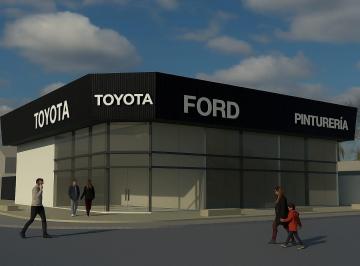 Local comercial · 162m² · Local Comercial