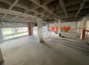 Local comercial · 621m² · 2 Ambientes · 10 Cocheras · Local Comercial en Alquiler Sobre Av Libertador en Martinez, San Isidro.