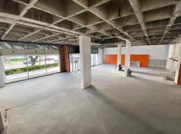 Local comercial · 621m² · 2 Ambientes · 10 Cocheras · Local Comercial en Alquiler Sobre Av Libertador en Martinez, San Isidro.