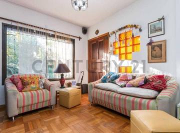Casa · 70m² · 3 Ambientes · 1 Cochera · Casa 3 Ambientes en Venta en Remedios de Escalada