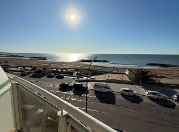 CRP-CRP-3176_2 · Venta Excelente 3 Ambientes Frente Al Mar "Maral 50" Mar del Plata.