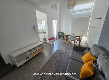 Departamento de 2 ambientes, Barracas · Departamento Loft Amoblado