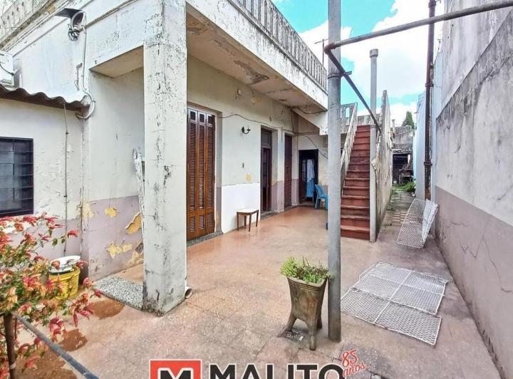 Casa en venta en Parque Avellaneda · 4 ambientes