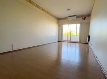 Departamento de 3 ambientes, Parque Chacabuco · Departamento 3 Ambientes con Cochera - Tercer Piso