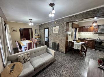 Casa · 85m² · 4 Ambientes · Casa en Las Delicias