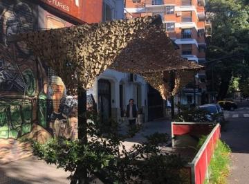 Terreno · 261m² · Terreno Lote en Venta Ubicado en Palermo, Capital Federal, Buenos Aires