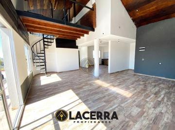 Departamento · 120m² · 3 Ambientes · Departamento en Villa Bosch