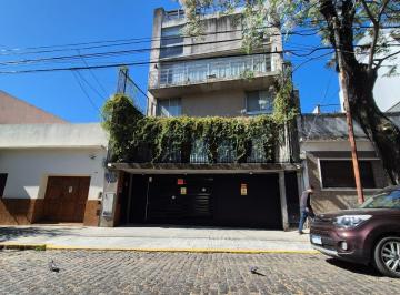 Oficina comercial de 4 ambientes, Palermo · Oficina con Alma de Loft en Palermo Soho - Dos Plantas Llenas de Luz