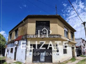 Casa · 170m² · 5 Ambientes · Venta en Block en San Justo