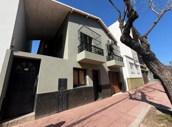 Terreno · 226m² · 1 Cochera