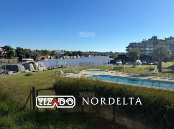 Departamento · 69m² · 3 Ambientes · 1 Cochera · Departamento en Venta en Islas del Canal, Nordelta, Tigre