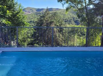 Casa de 2 ambientes, Villa Cerro Azul · Venta Casa en Sierras Chicas - Villa Cerro Azul