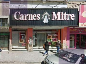 Local comercial · 326m² · 1 Ambiente · Local en Centro de Lujan