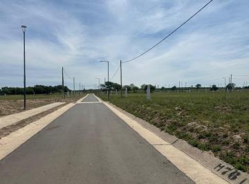 Terreno · 260m² · Docta Central Gastos Pagos - Posesión Apto Duplex