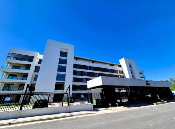 Departamento · 95m² · 3 Ambientes · 1 Cochera · Departamento en Venta, 3 Ambientes en Vivant Tortugas Norte, con Vista Abierta y Parrilla