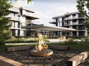 Departamento · 74m² · 3 Ambientes · Departamento en Venta 3 Ambientes Benavidez Tigre Maschwitz La Bota - Tao Parque