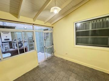 Departamento · 37m² · 3 Ambientes · Departamento en Venta 3 Ambientes Balvanera con Patio