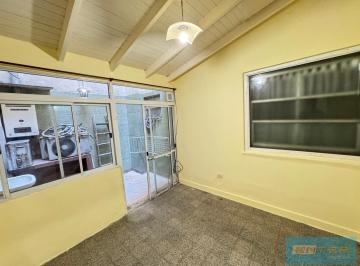 Departamento · 37m² · 3 Ambientes · Departamento en Venta 3 Ambientes Balvanera con Patio