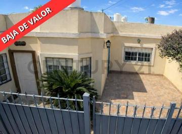 Casa · 185m² · 4 Ambientes · 2 Cocheras · Casa de 4 Ambientes + PH 3 Ambientes en El Mismo Terreno – Ideal 2 Familias – Morón Sur