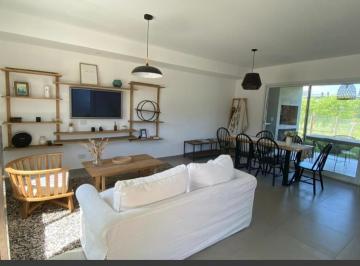 PH · 104m² · 4 Ambientes · 2 Cocheras · PH a Estrenar con Excelente Ubicacion en Decs Tortugas | Pilar