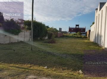 Terreno · 510m² · Terreno en Pueblo Nuevo
